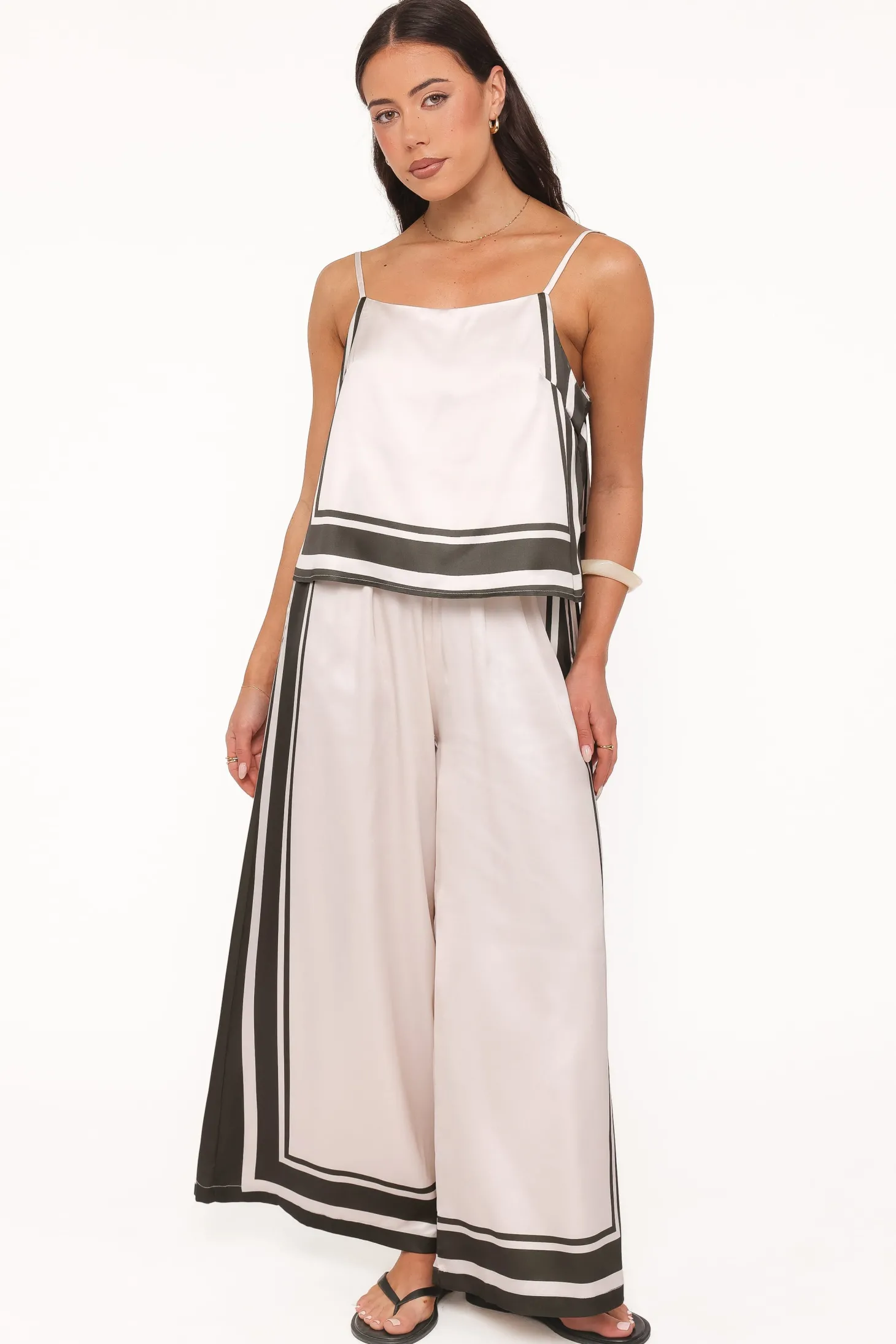 Caelia Pant Set