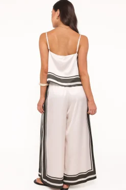 Caelia Pant Set