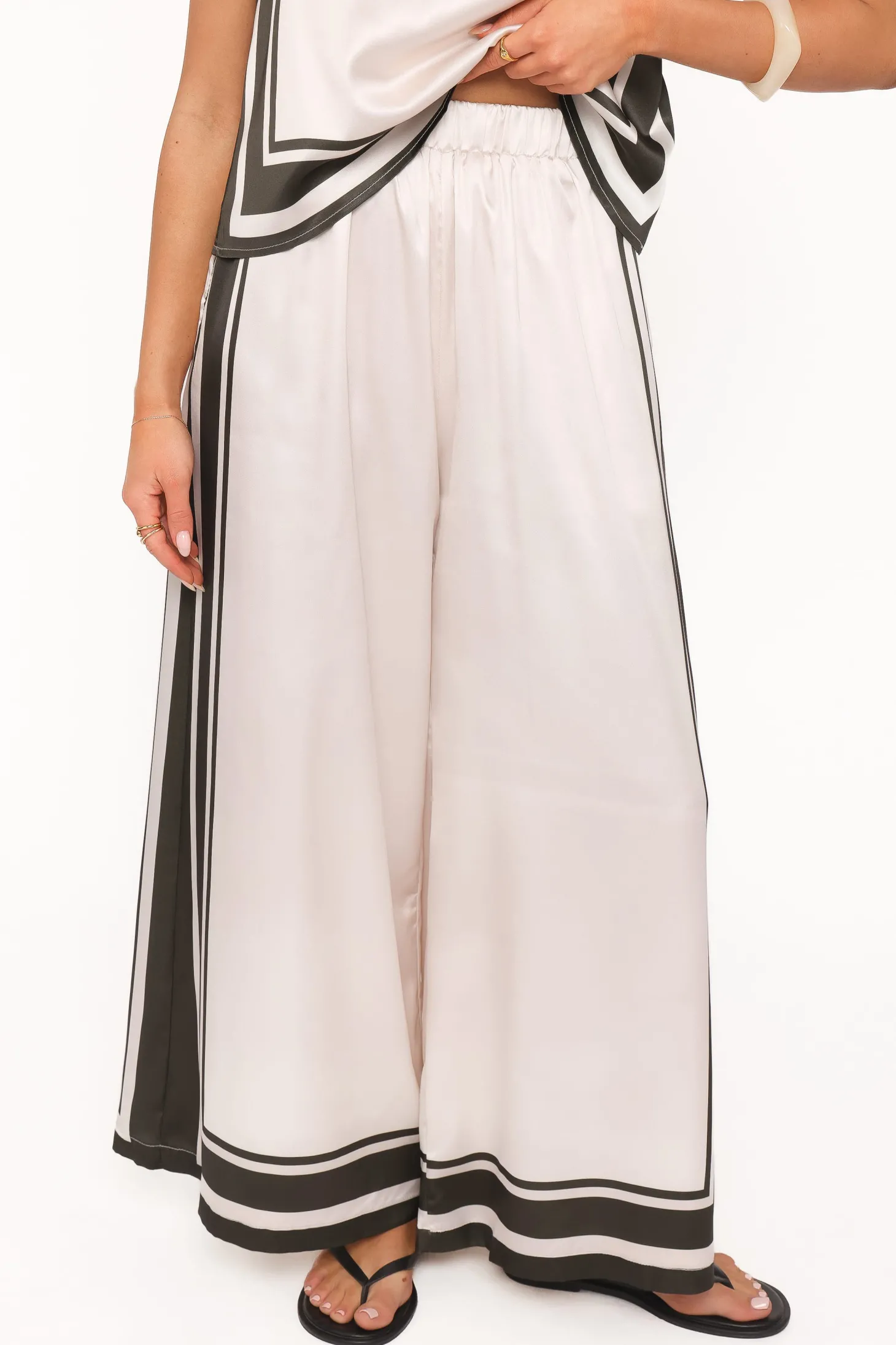 Caelia Pant Set