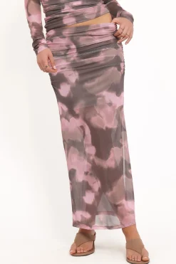 Caelira Skirt
