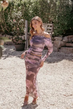 Caelira Skirt