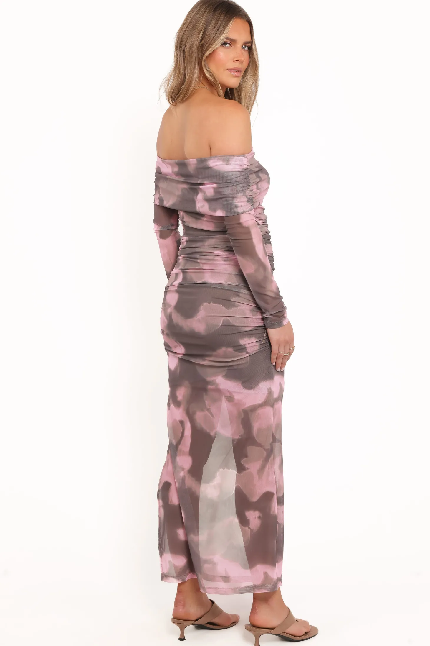 Caelira Skirt