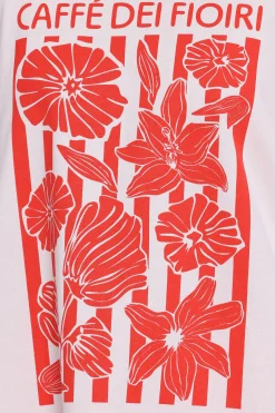 Caffe Dei Fiori Tee