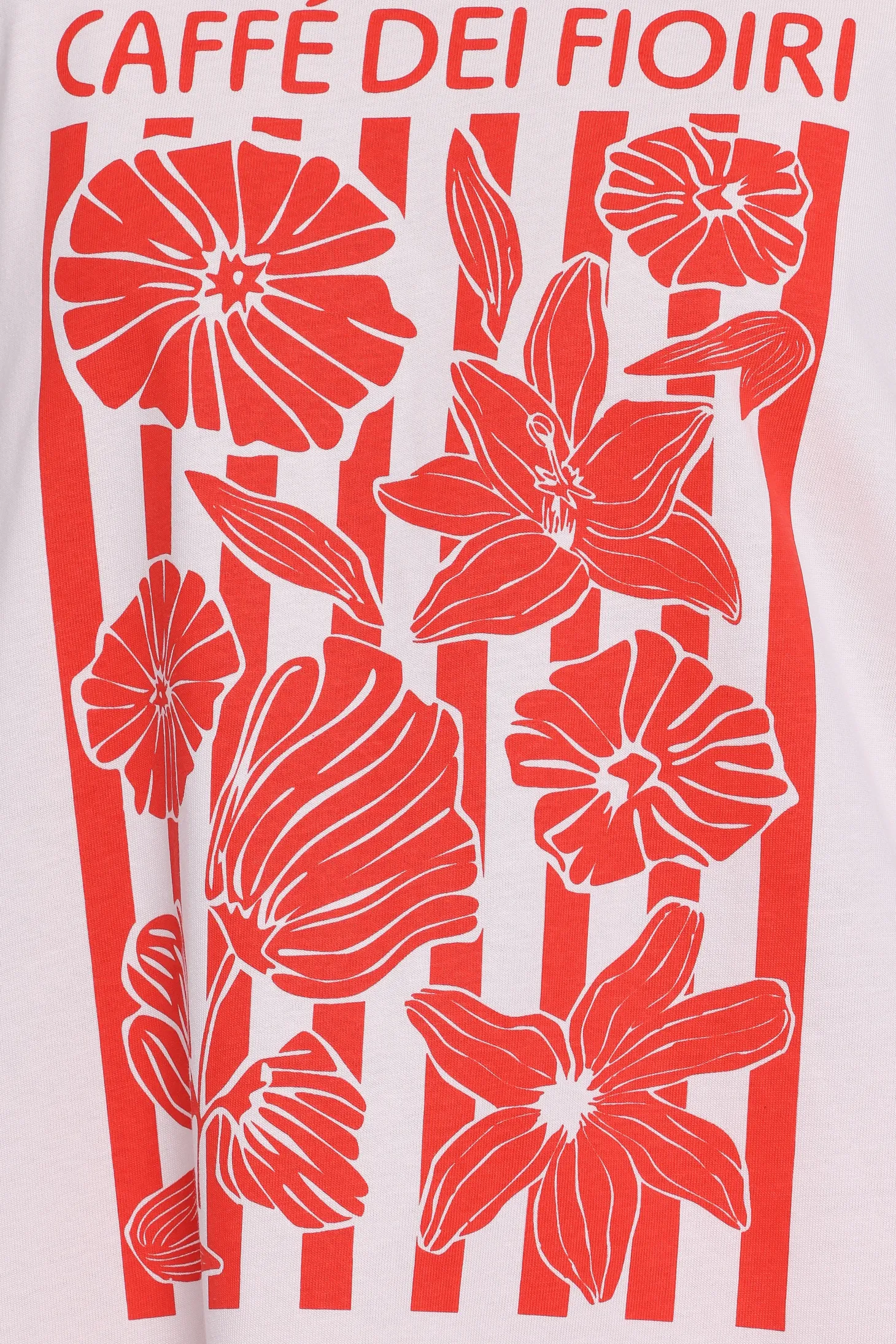 Caffe Dei Fiori Tee