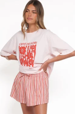 Caffe Dei Fiori Tee
