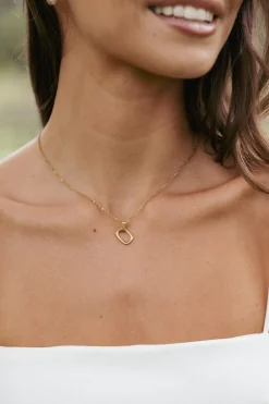 Cagnes Necklace