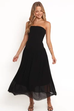Caitie Midi Dress