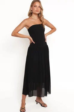 Caitie Midi Dress