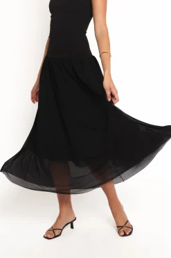 Caitie Midi Dress