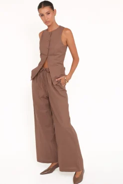 Caitlin Pant Set
