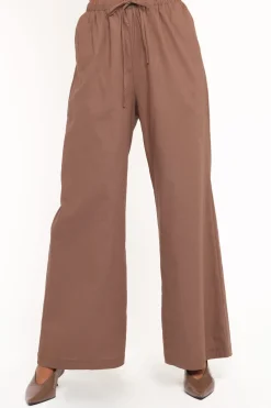 Caitlin Pant Set