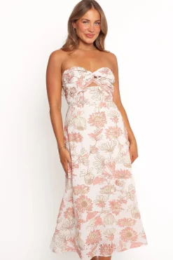 Calantha Maxi Dress