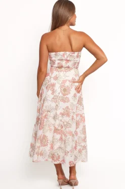 Calantha Maxi Dress