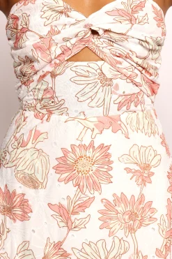 Calantha Maxi Dress