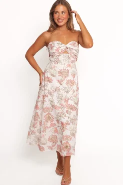Calantha Maxi Dress