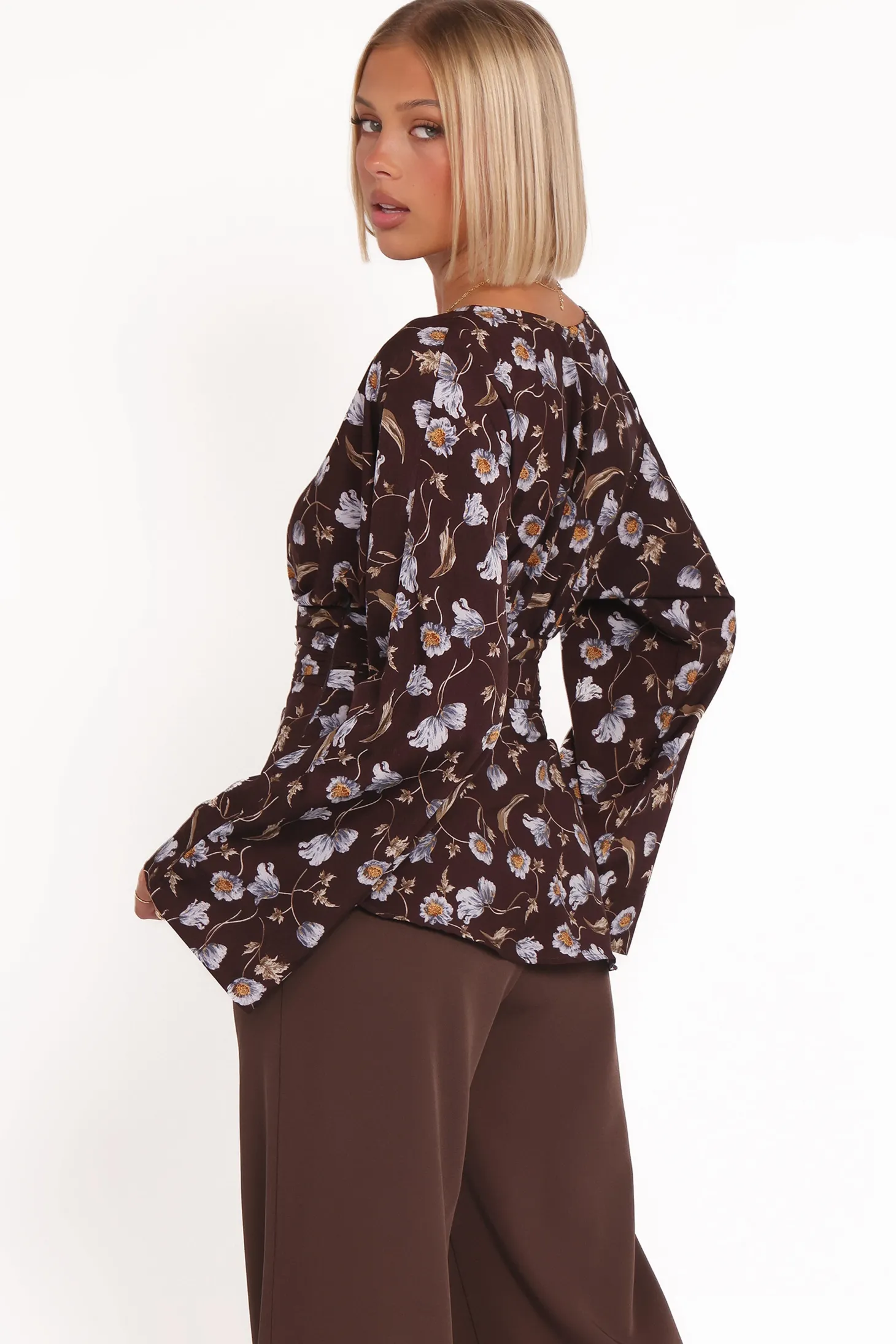Calantha Top