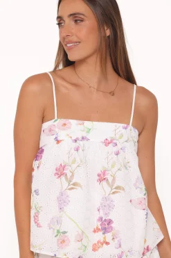 Calla Short Set