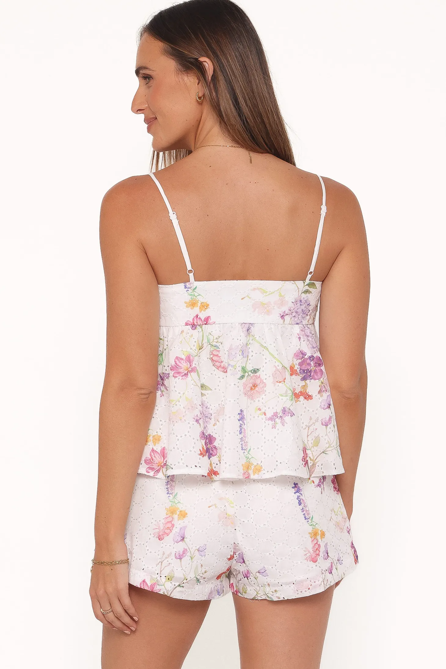 Calla Short Set