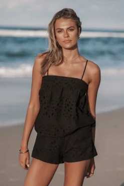 Calla Short Set