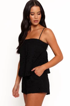 Calla Short Set