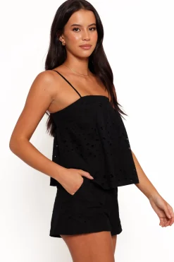 Calla Short Set