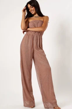 Callie Jumpsuit