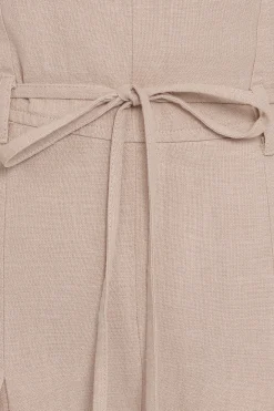Calliope Tie Waist Jumpsuit