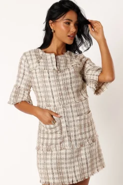 Calloway Mini Dress