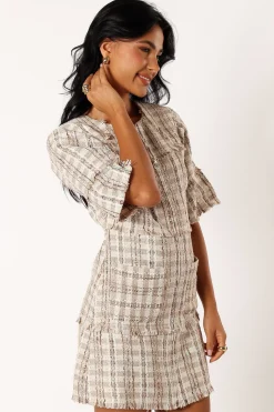Calloway Mini Dress