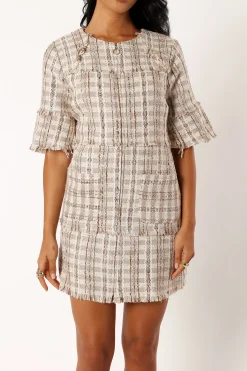 Calloway Mini Dress