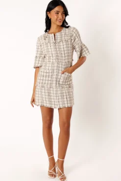 Calloway Mini Dress