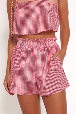 Callum Short Set