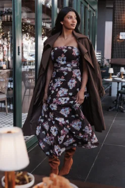 Calypso Maxi Dress