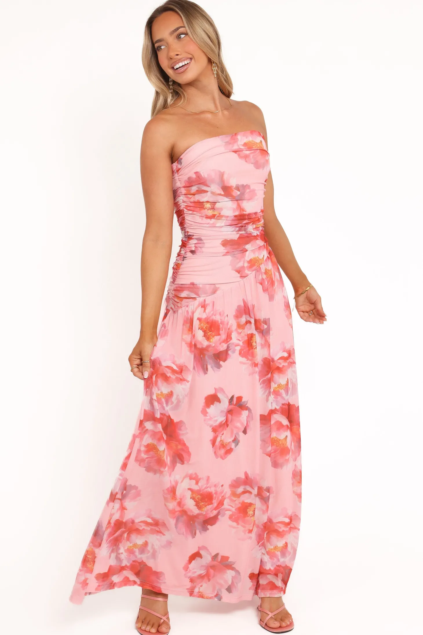 Calypso Maxi Dress