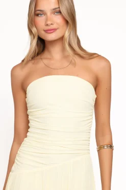 Calypso Maxi Dress