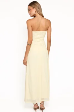 Calypso Maxi Dress
