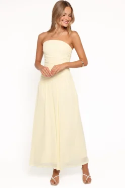 Calypso Maxi Dress