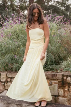 Calypso Maxi Dress
