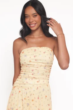 Calypso Maxi Dress