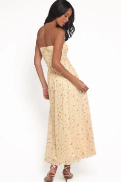 Calypso Maxi Dress