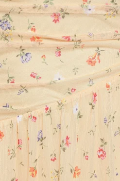 Calypso Maxi Dress