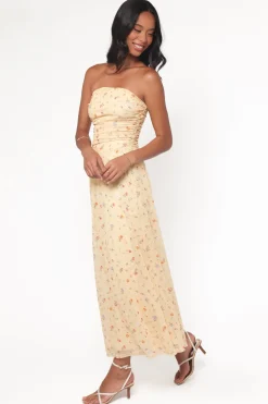 Calypso Maxi Dress