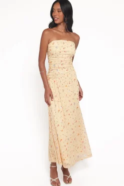 Calypso Maxi Dress