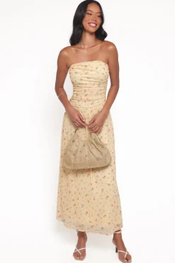 Calypso Maxi Dress