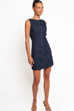 Calyx Mini Dress
