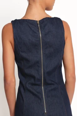 Calyx Mini Dress