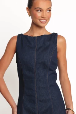Calyx Mini Dress