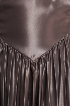 Camala Maxi Dress