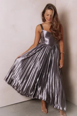 Camala Maxi Dress