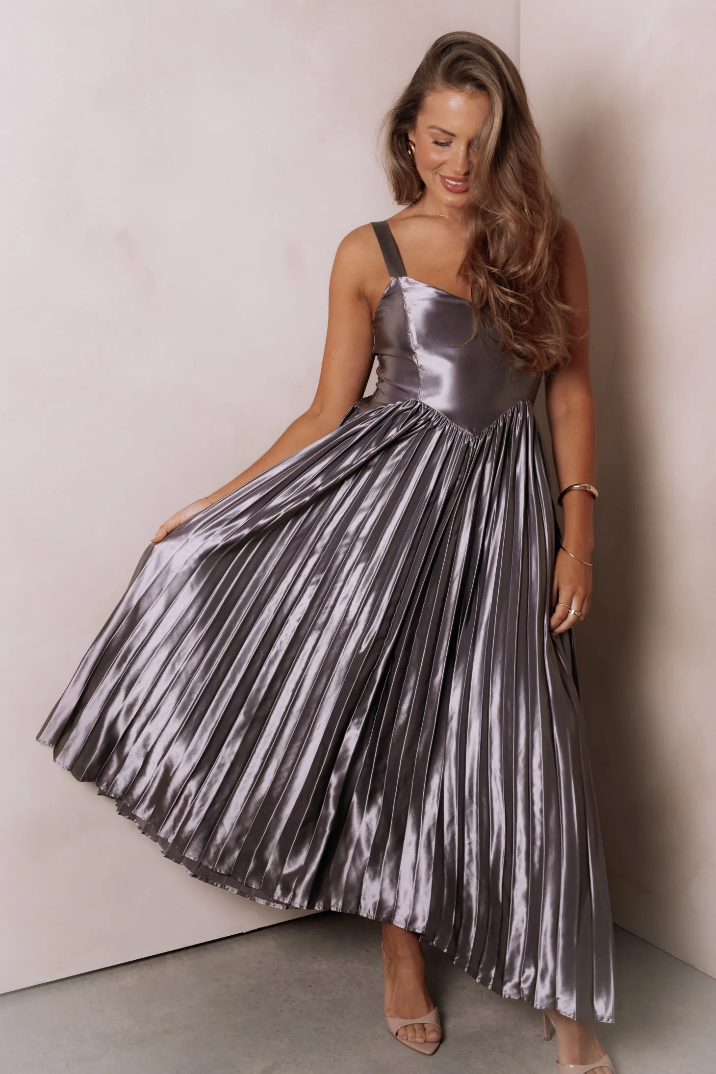 Camala Maxi Dress
